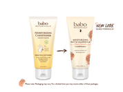 Moisturizing Oat & Calendula Conditioner