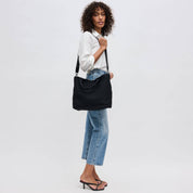 Sky's The Limit Medium Tote