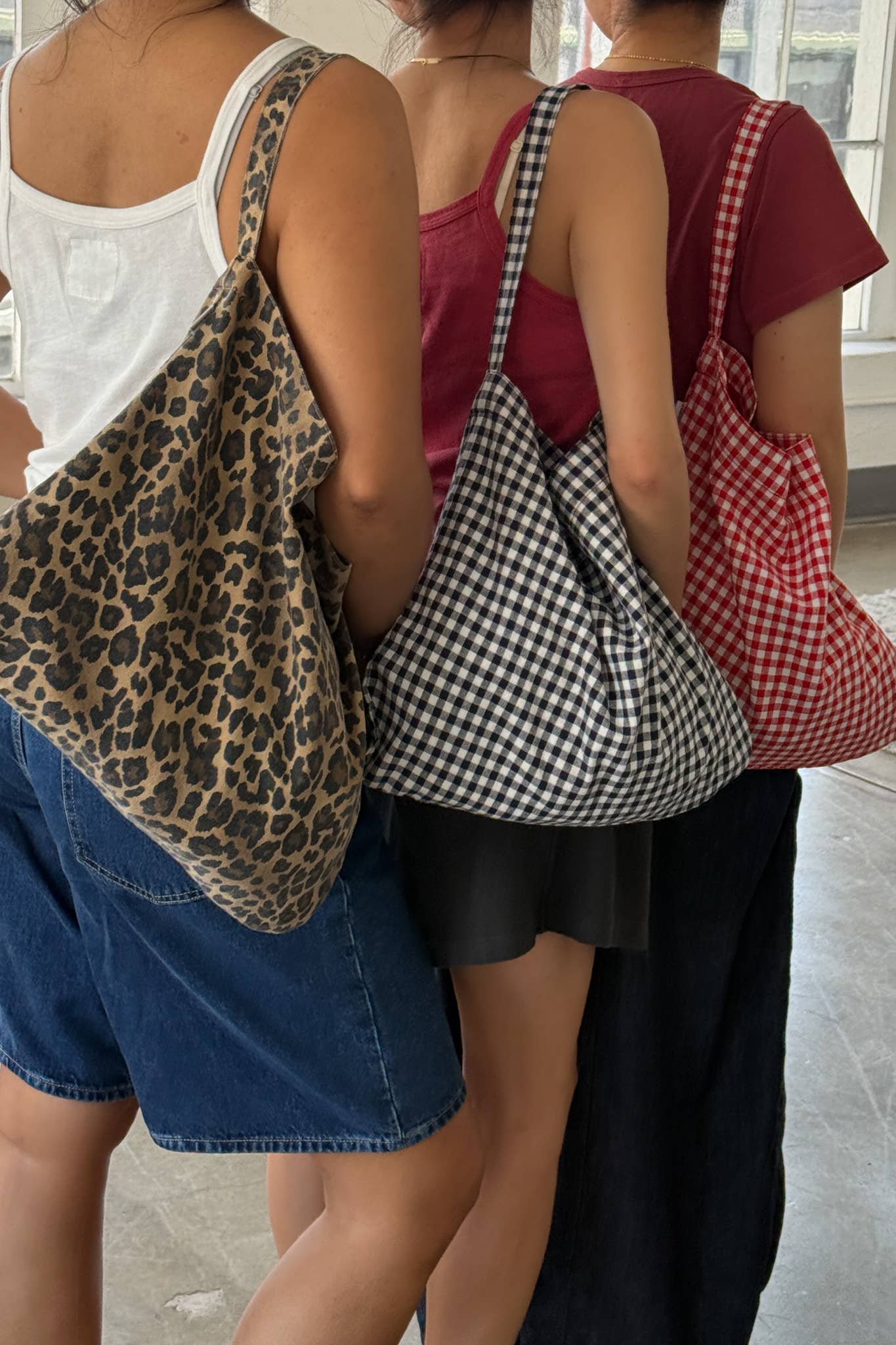 Happy Carry Bag (Wholesale)