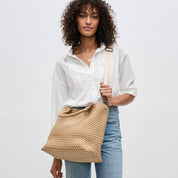 Sky's The Limit Medium Tote