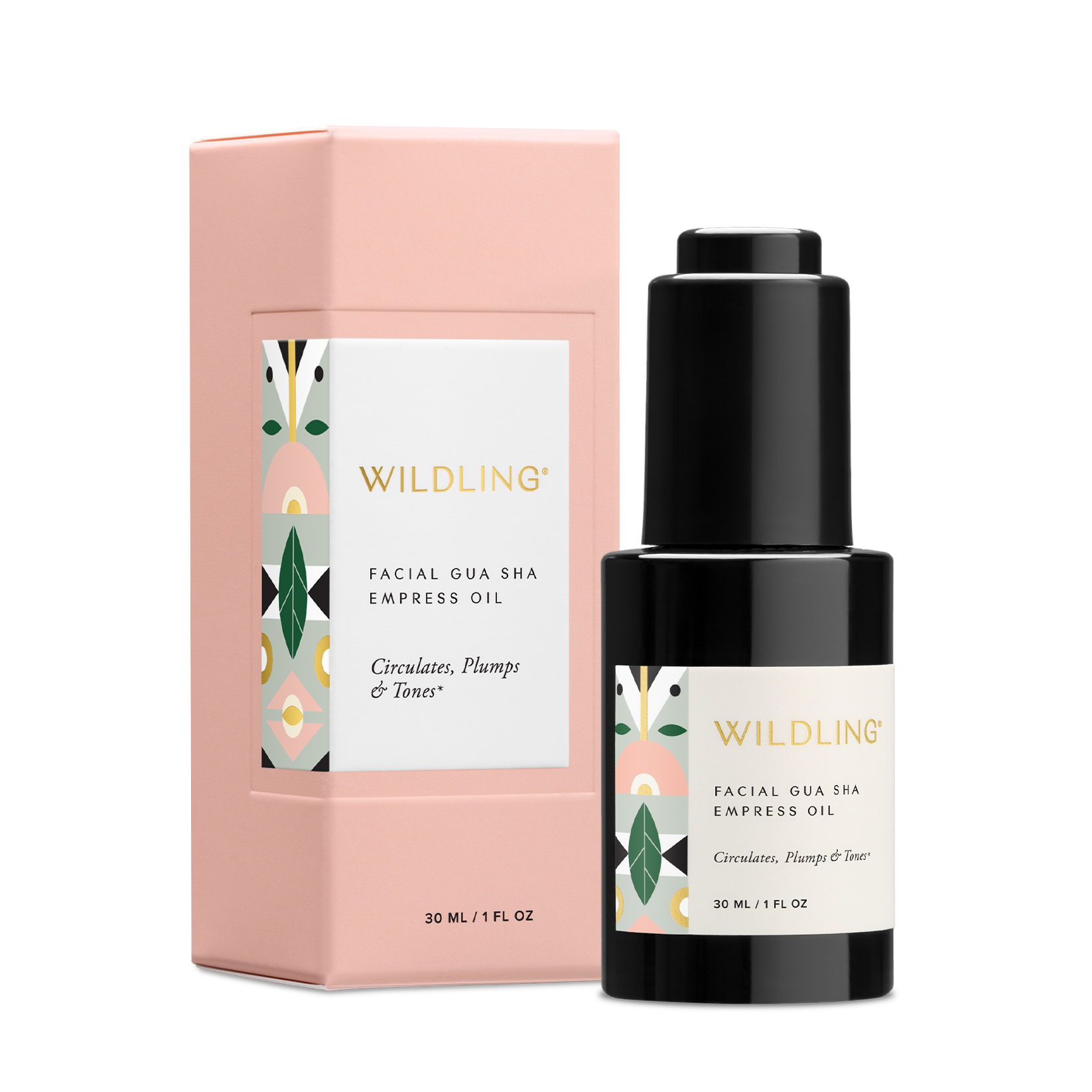 Empress Barrier Repair Oil