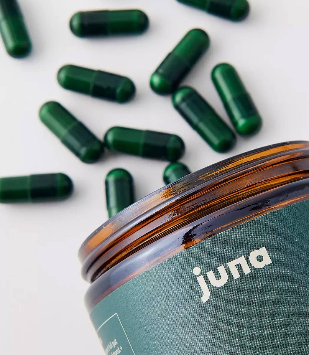 Detox Digestive Enzymes