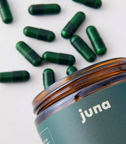 Detox Digestive Enzymes