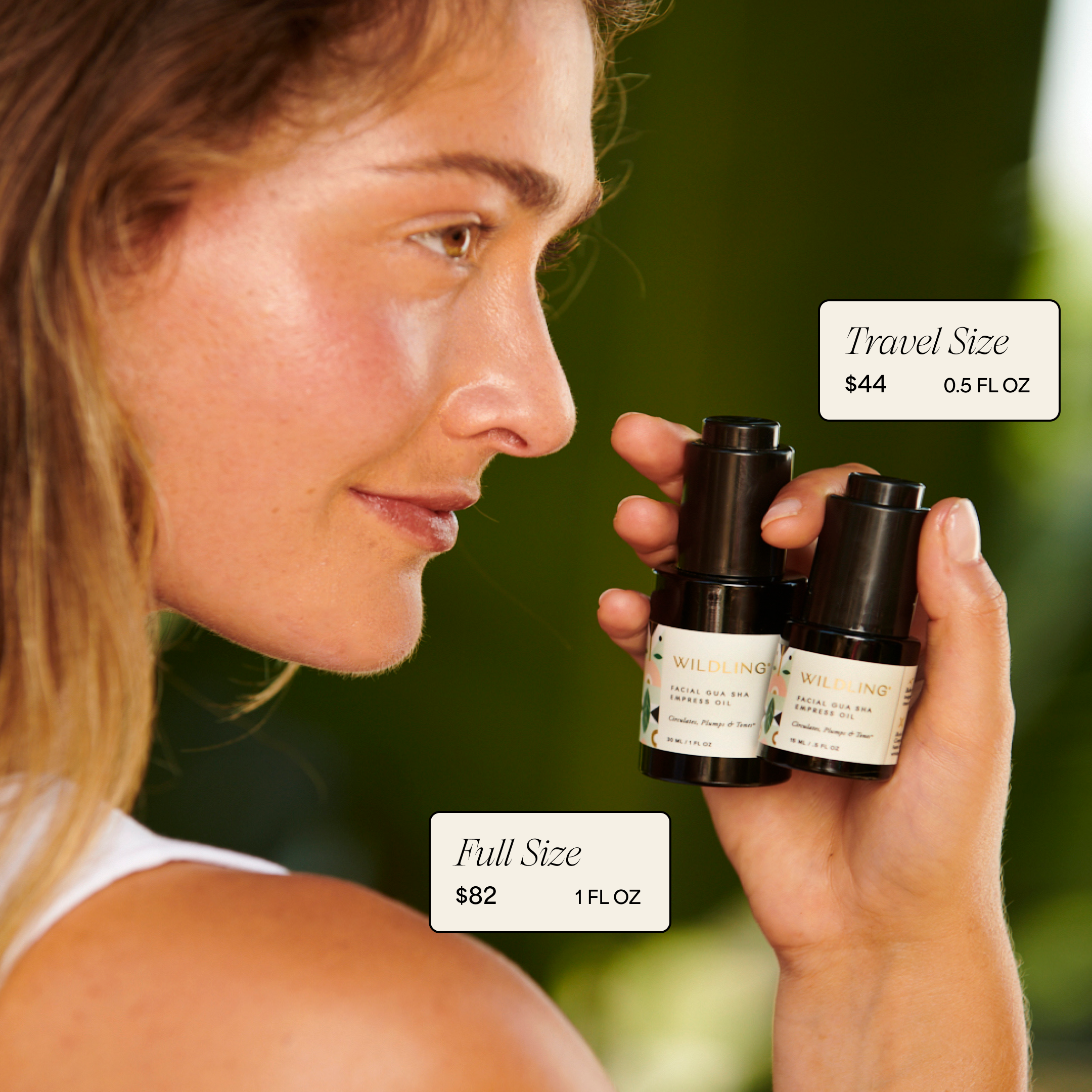 Empress Barrier Repair Oil