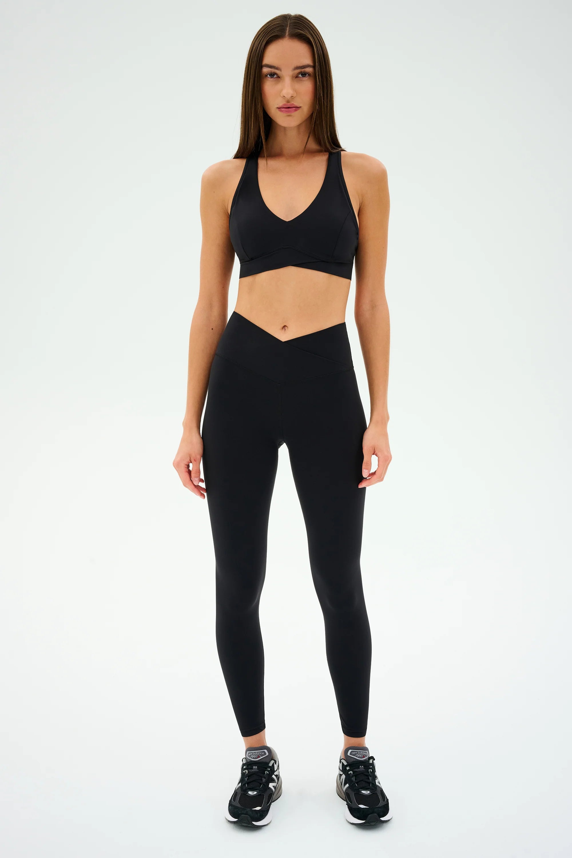 Mia Rigor 7/8 Legging