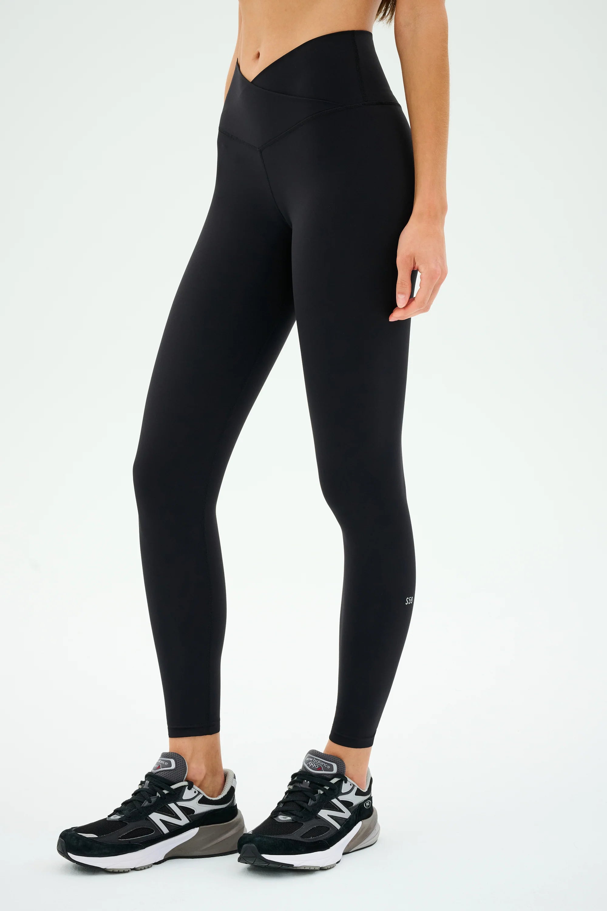 Mia Rigor 7/8 Legging