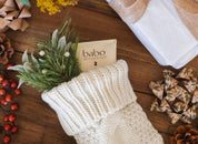 Moisturizing Oat & Calendula Body Lotion