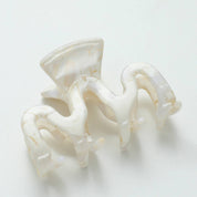 Snowfall | Assorted Small/Medium Claw Clips