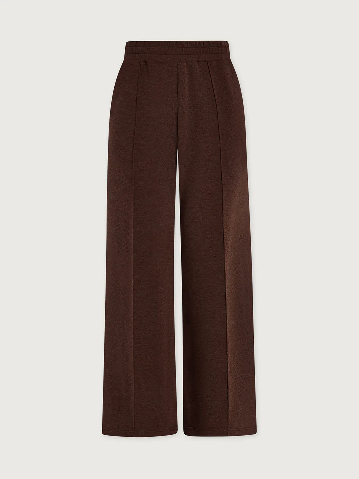 The Wide Leg Pant 28"