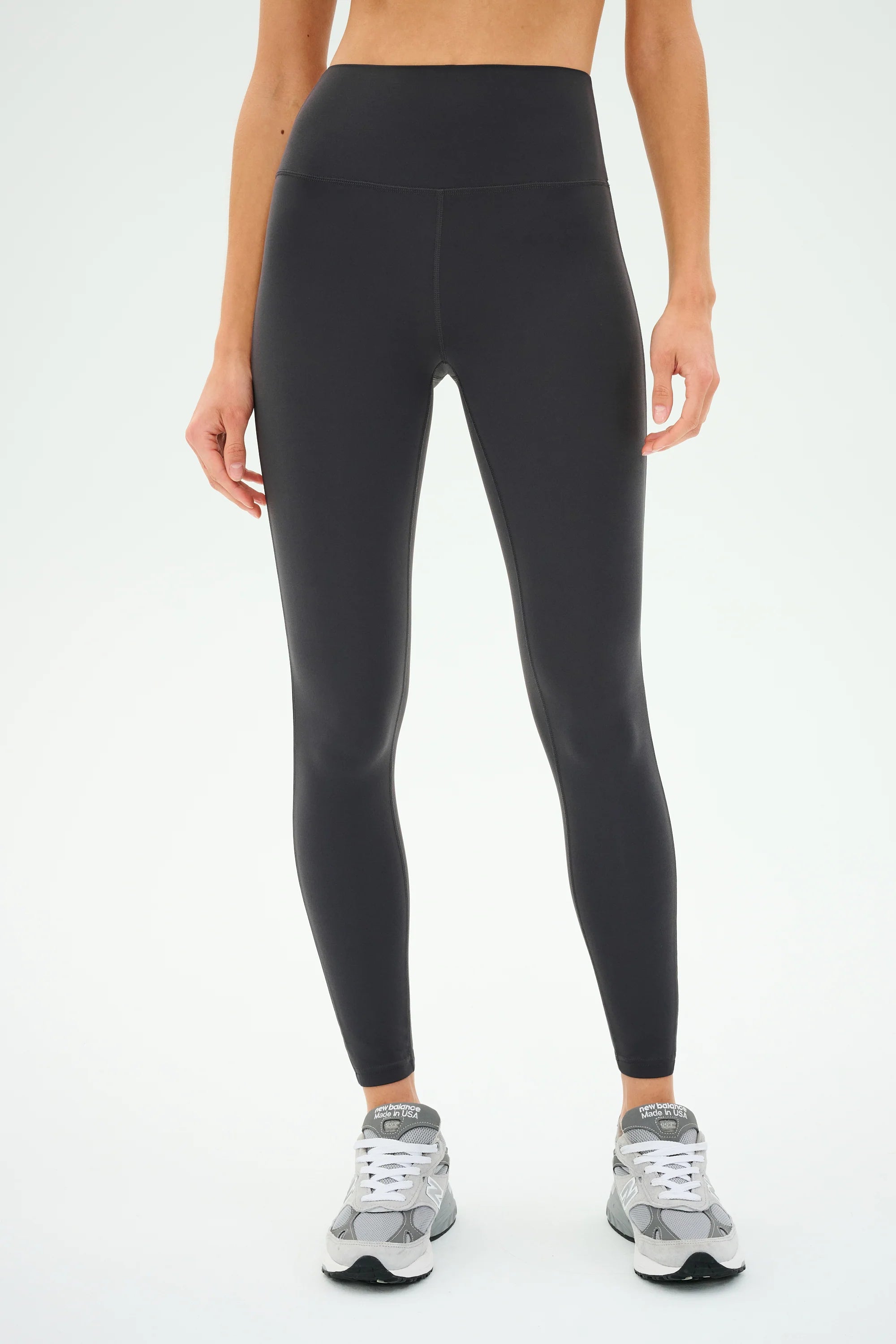 Clare High Waist Rigor 7/8 Legging