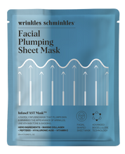 InfuseFAST Facial Sheet Mask