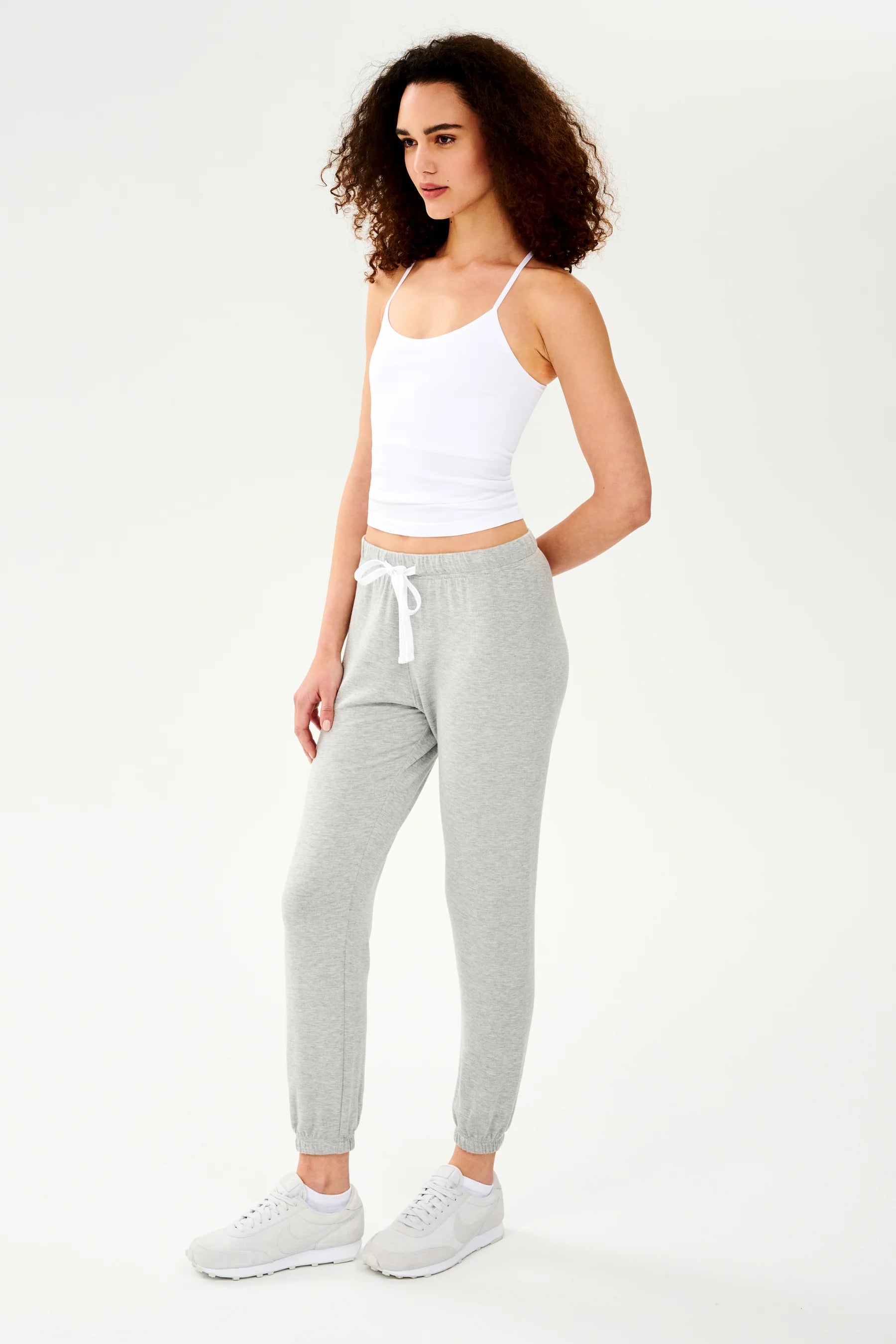 Sonja Fleece Sweatpant