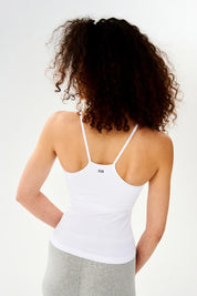 Loren Seamless Waist Length Tank