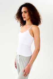 Loren Seamless Waist Length Tank