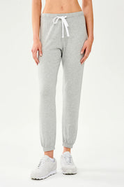 Sonja Fleece Sweatpant
