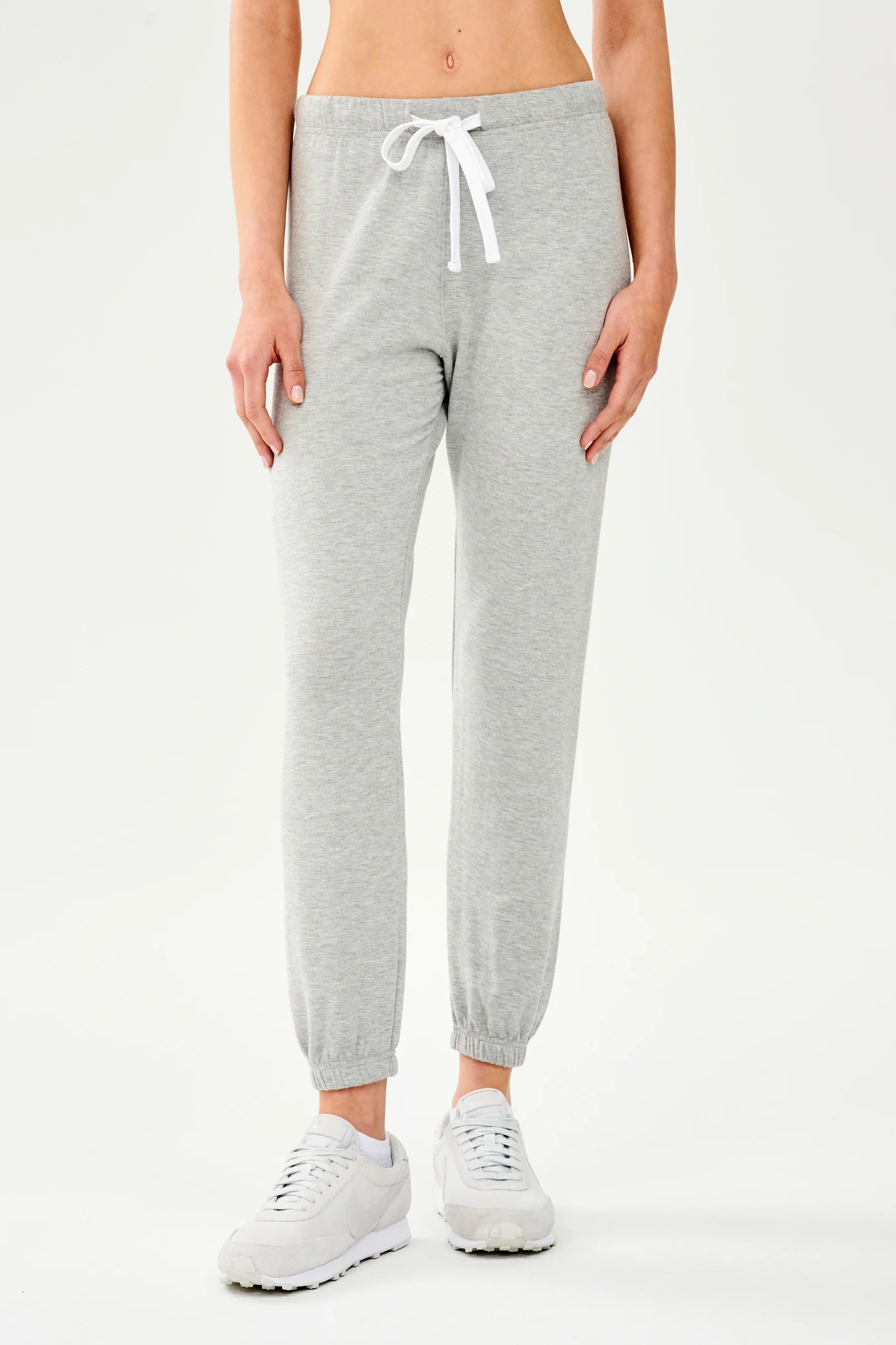 Sonja Fleece Sweatpant