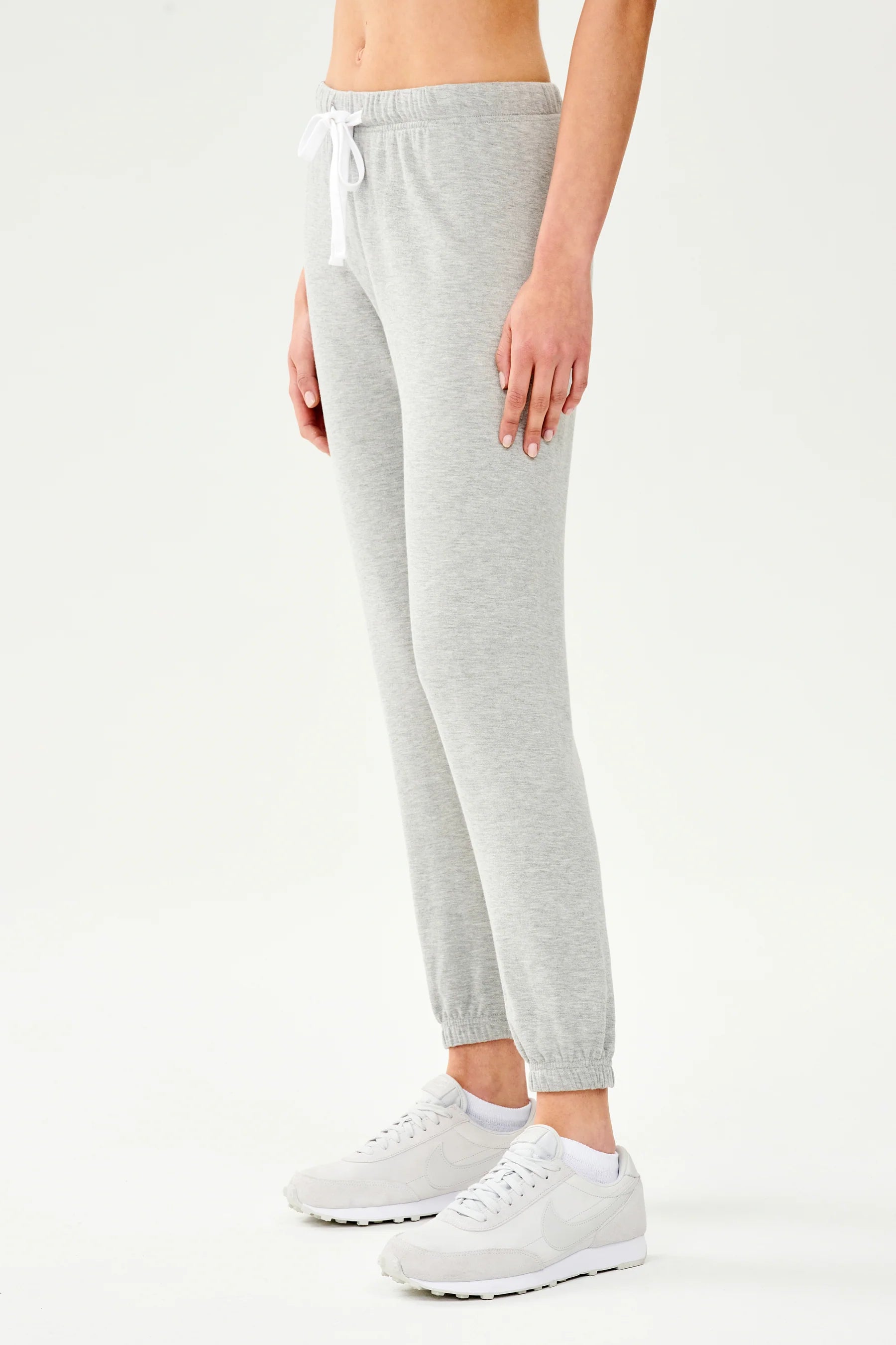 Sonja Fleece Sweatpant