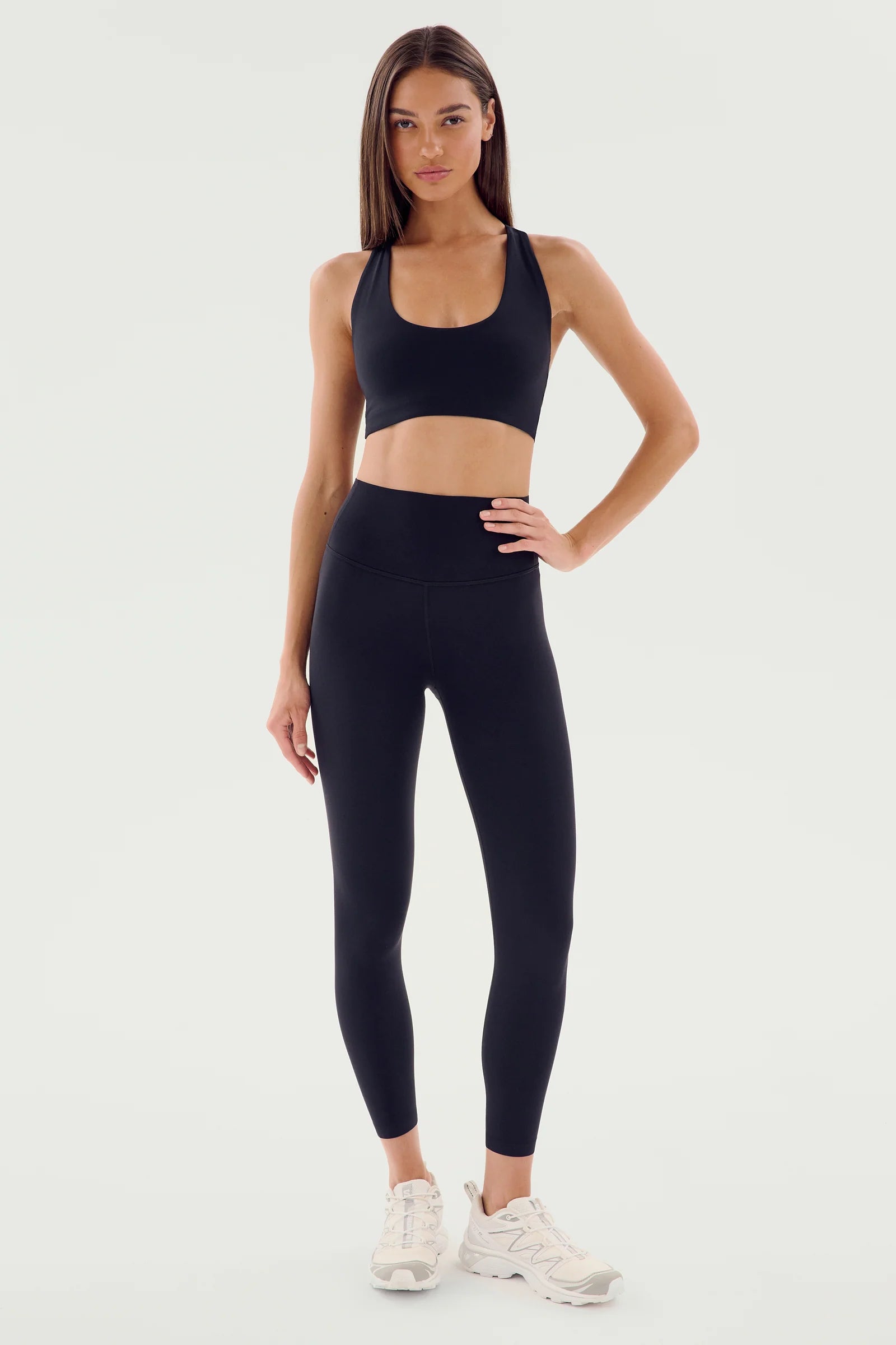Airweight High Waist Legging