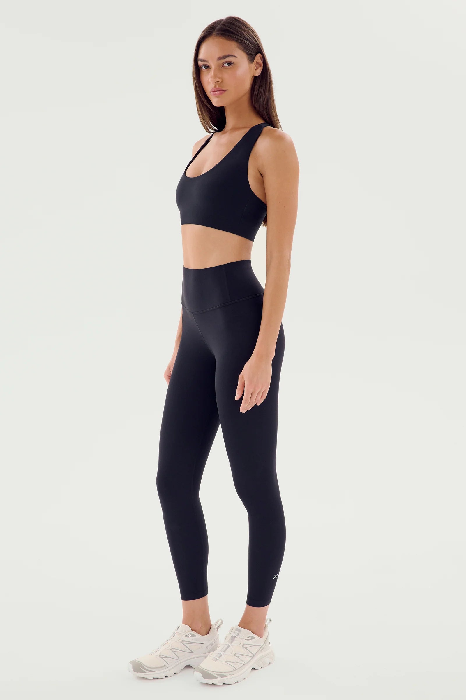 Airweight High Waist Legging