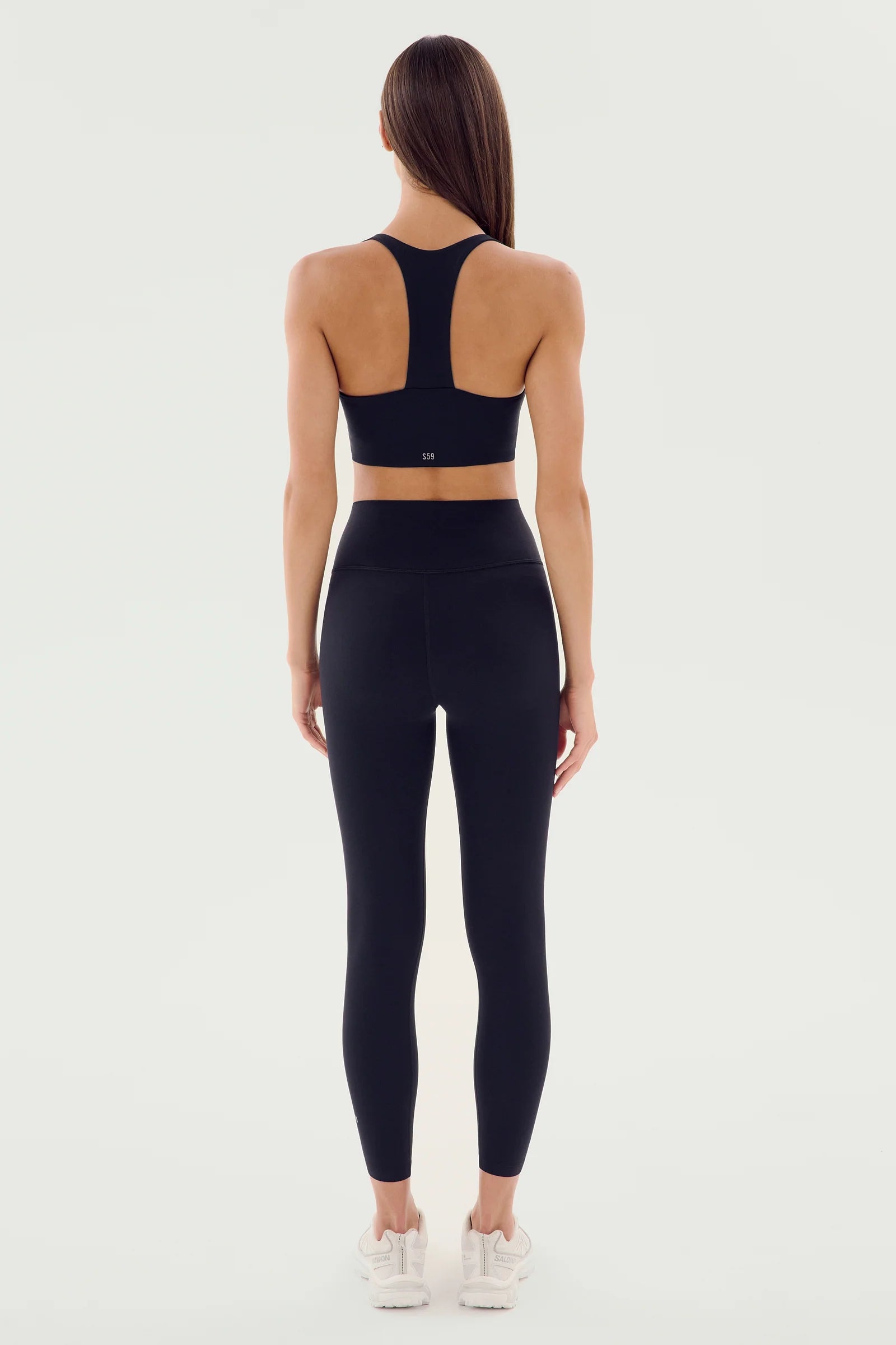 Airweight High Waist Legging
