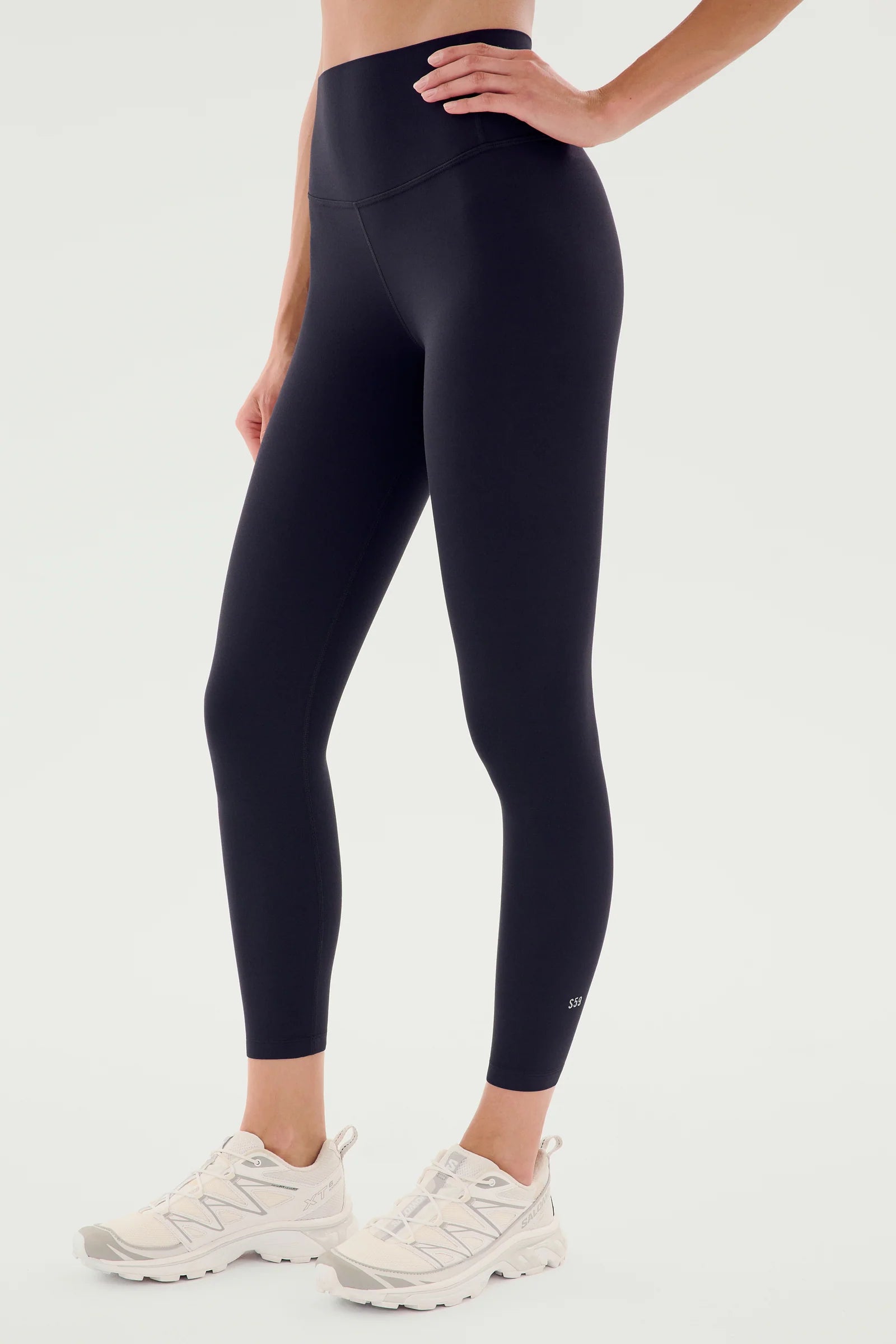 Airweight High Waist Legging