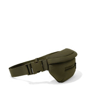Ace Fanny Pack in Dark Moss