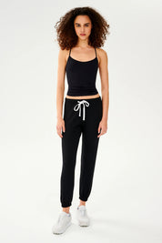 Loren Seamless Waist Length Tank