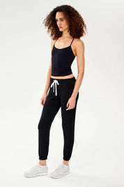 Loren Seamless Waist Length Tank