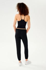 Loren Seamless Waist Length Tank