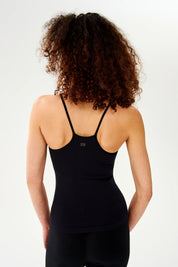 Loren Seamless Waist Length Tank