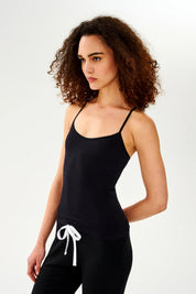 Loren Seamless Waist Length Tank