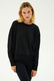 Sonja Fleece Sweatshirt