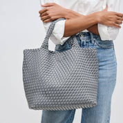 Sky's The Limit Medium Tote