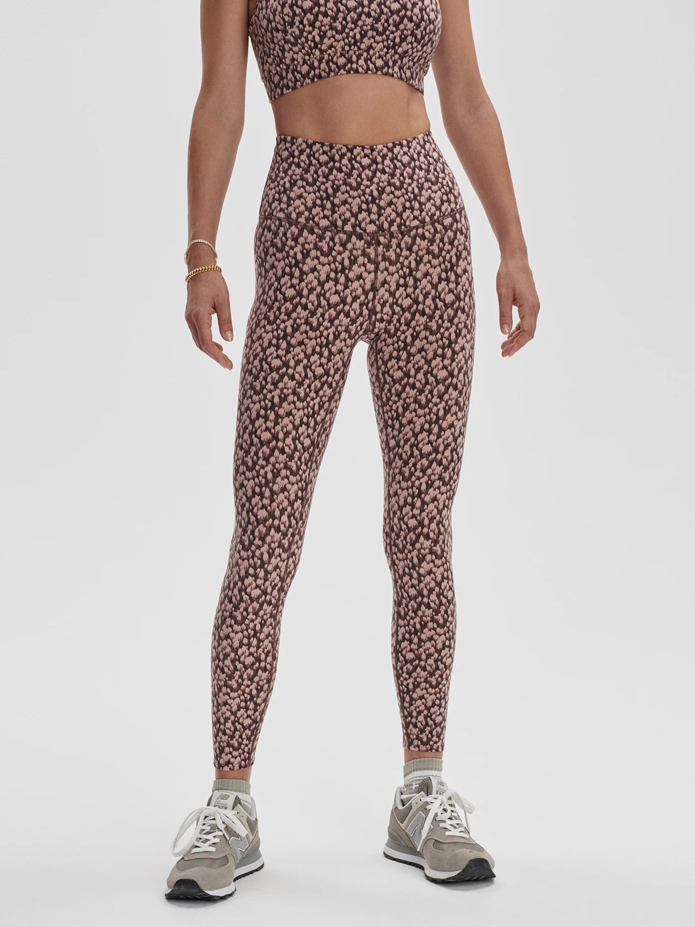 Move Super High-Rise Legging 25"