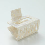 Snowfall | Assorted Small/Medium Claw Clips