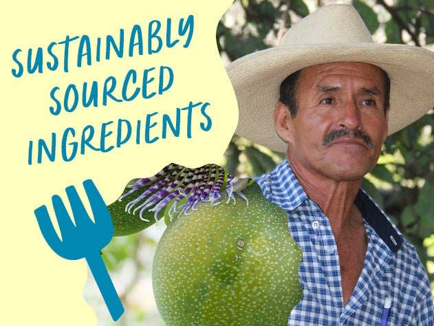 Daily Sheer Tinted Mineral Sunscreen Fluid SPF50