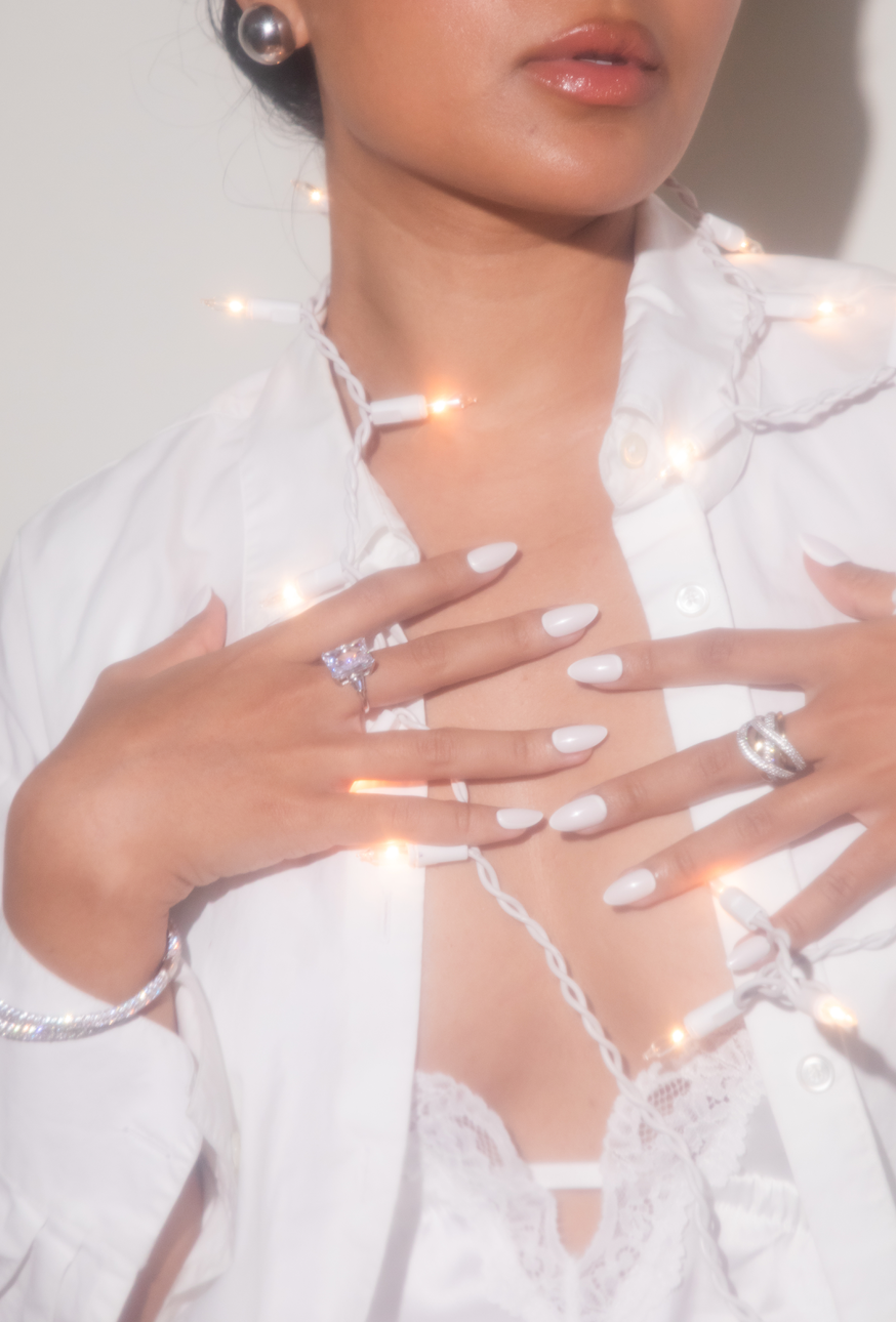 Chill Tips - Stone Cold Fox