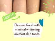 Daily Sheer Tinted Mineral Sunscreen Fluid SPF50