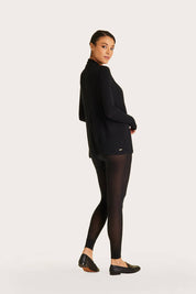 Washable Cashmere Cardigan