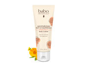 Moisturizing Oat & Calendula Body Lotion