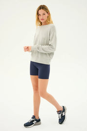 Sonja Fleece Sweatshirt