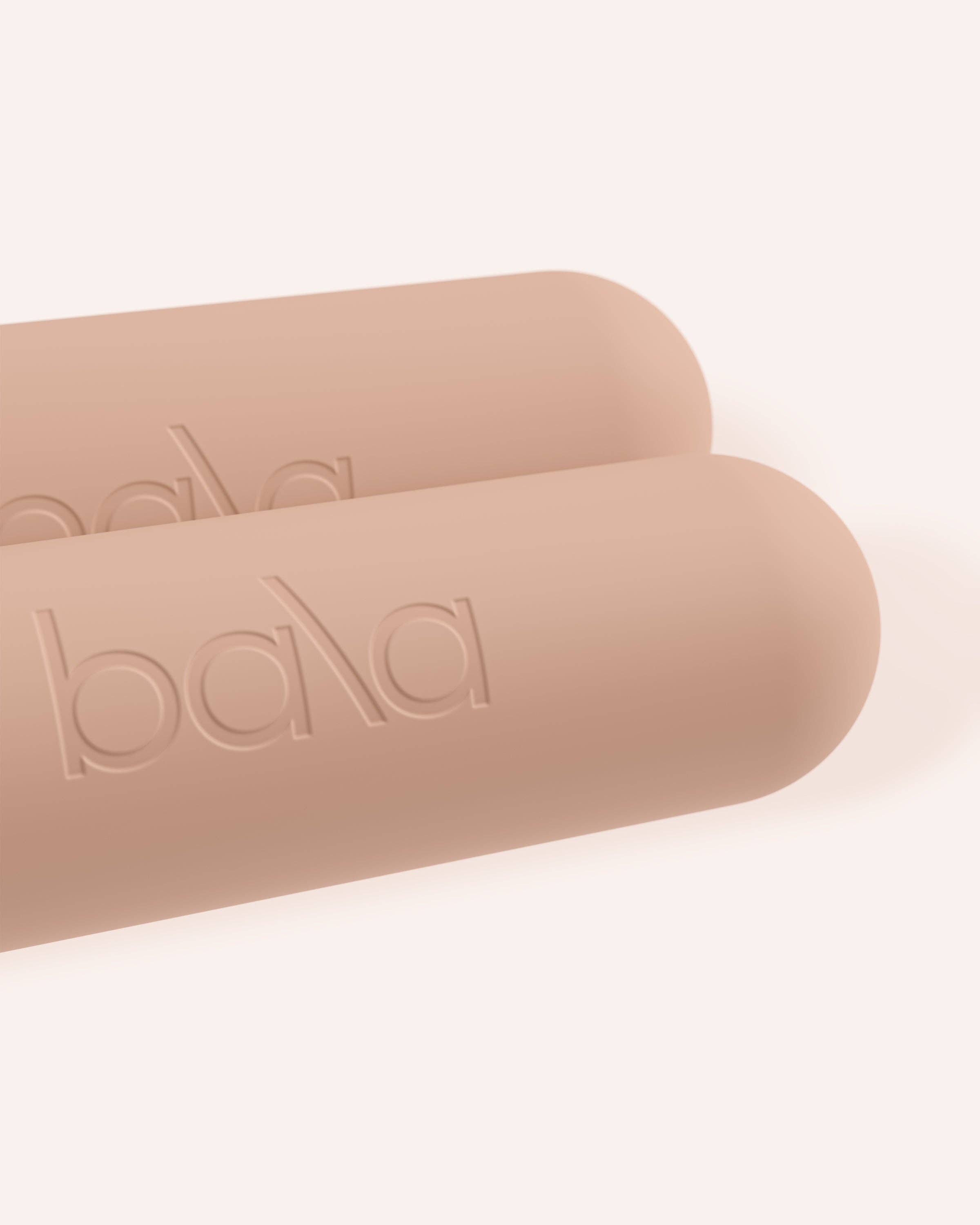 Bala Bars (3 lb)