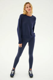 Sonja Fleece Sweatshirt