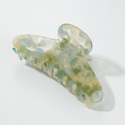 Garden Party | Assorted Large Claw Clips.