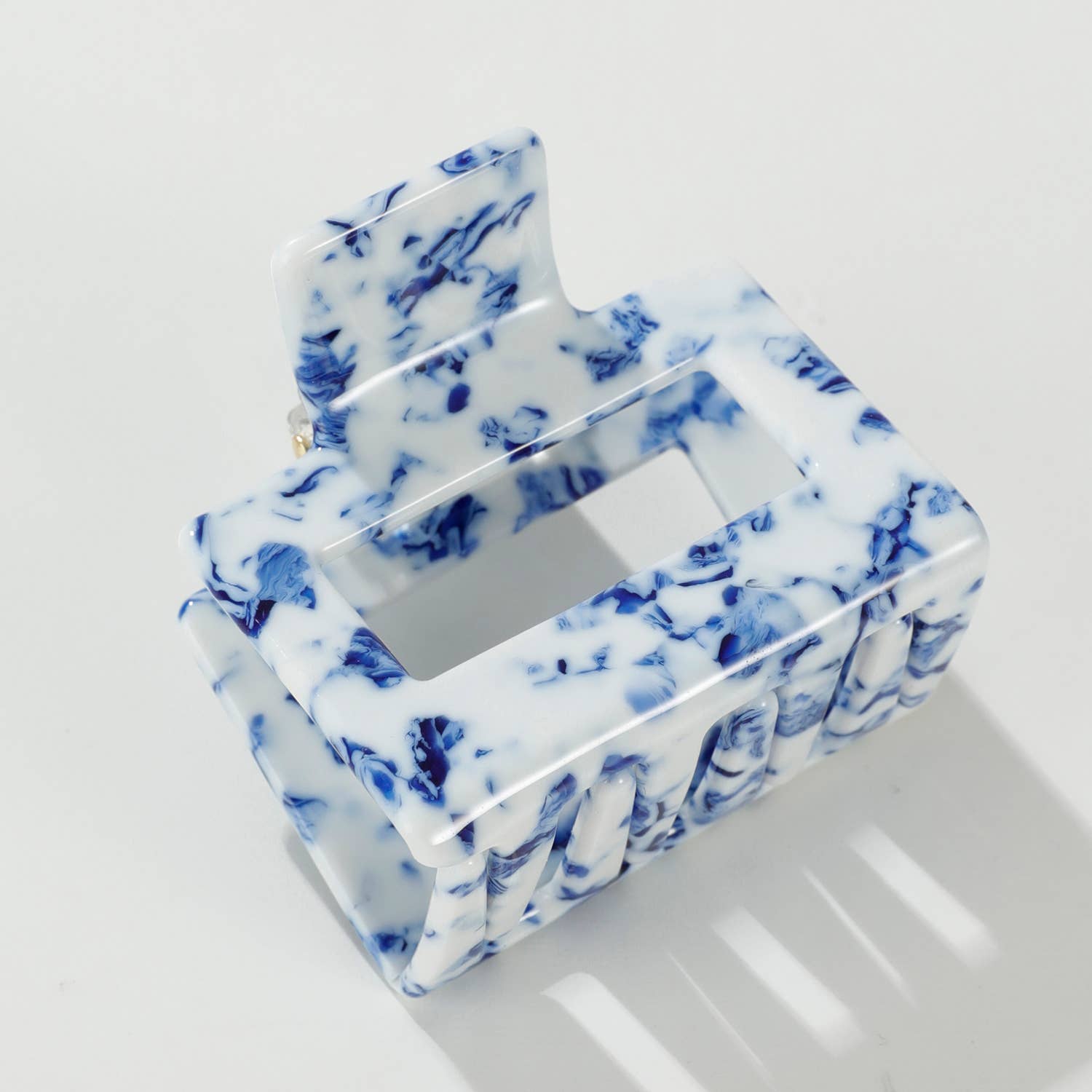 Coastal Blue S/M | Assorted Small/Medium Claw Clips