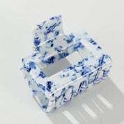 Coastal Blue S/M | Assorted Small/Medium Claw Clips