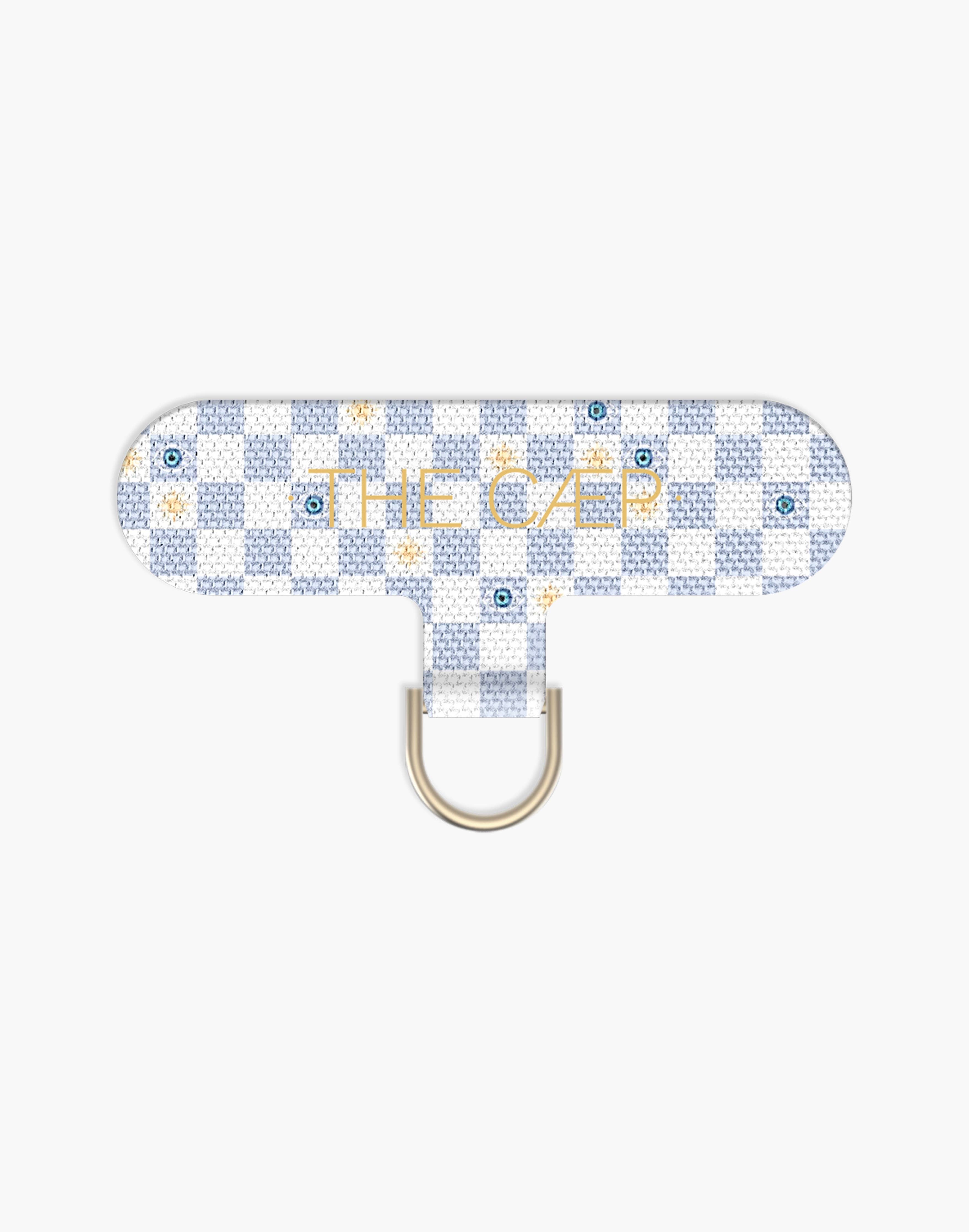 Single Universal Phone Hitch