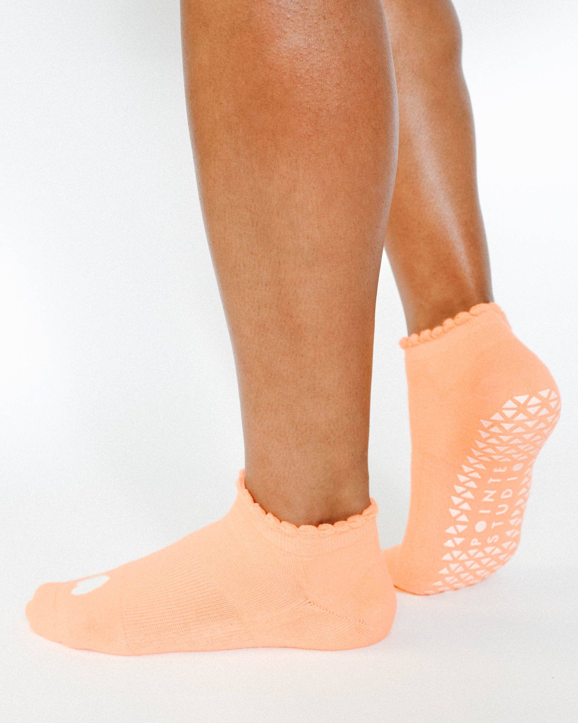 Love Full Foot Grip Sock