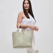 Sky's The Limit Medium Tote