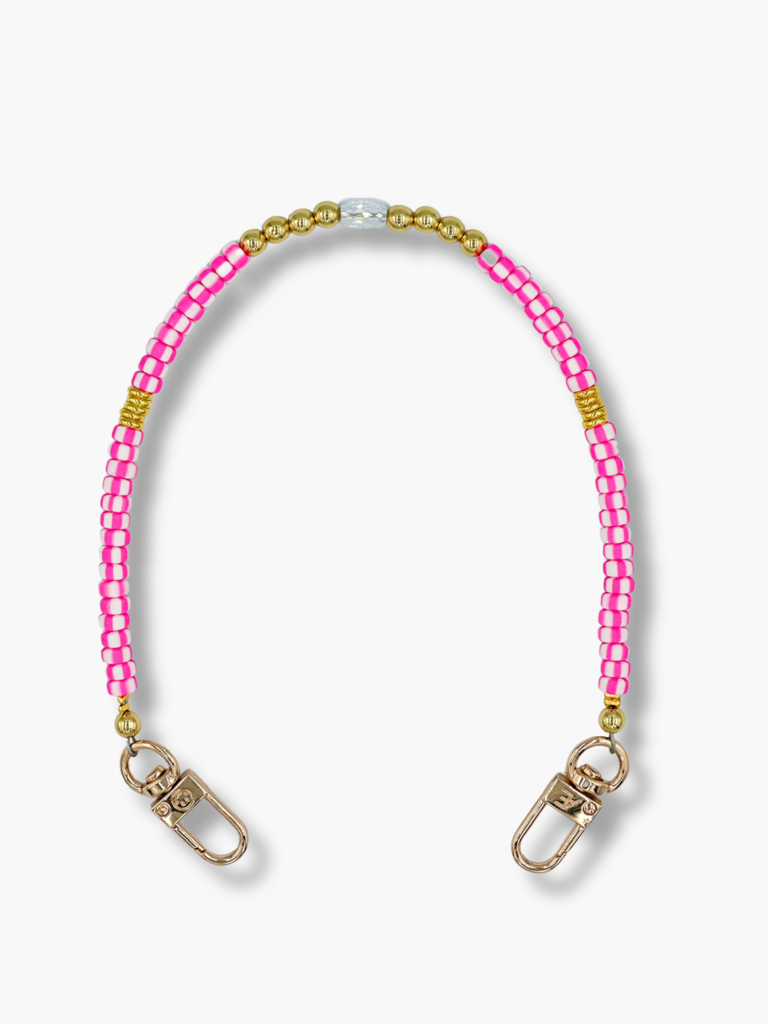 Zinnia Phone Wristlet